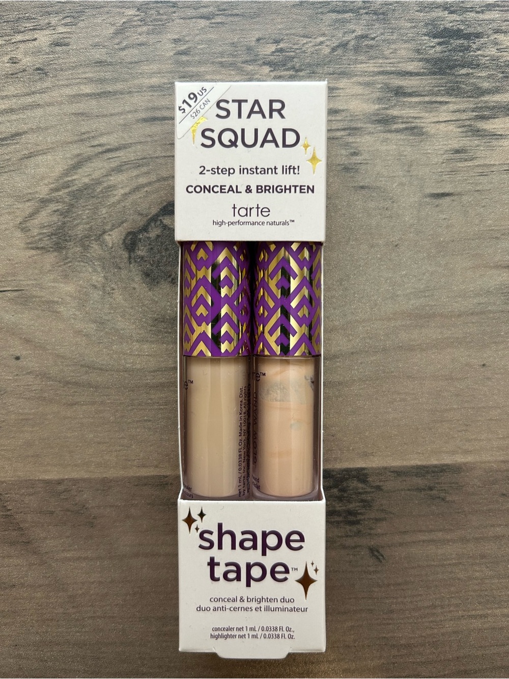 Tarte Shape Tape